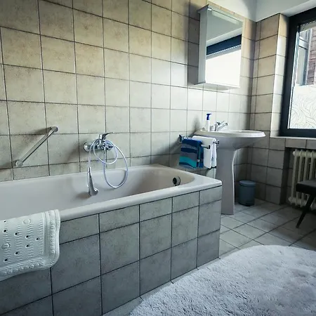 Apartment Renate *