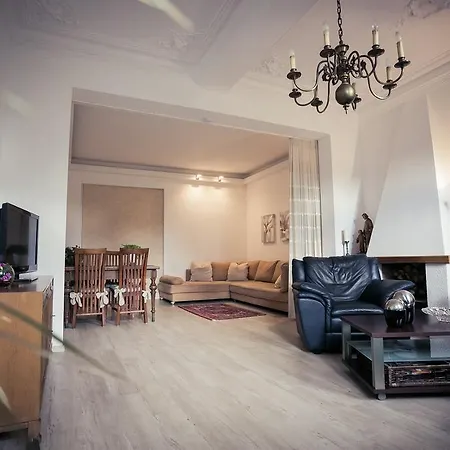 Apartment Renate *