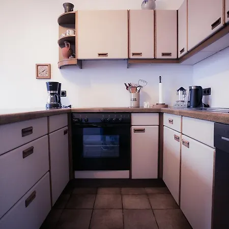 Apartment Renate *