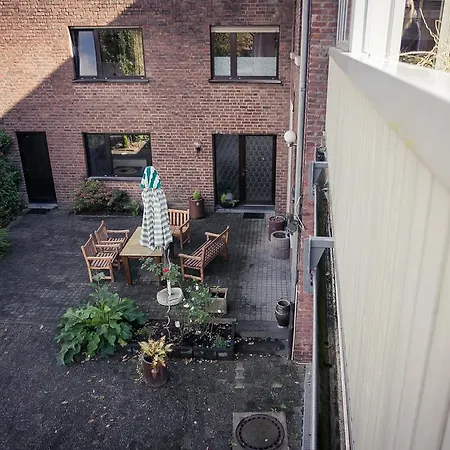 Apartment Renate Selfkant